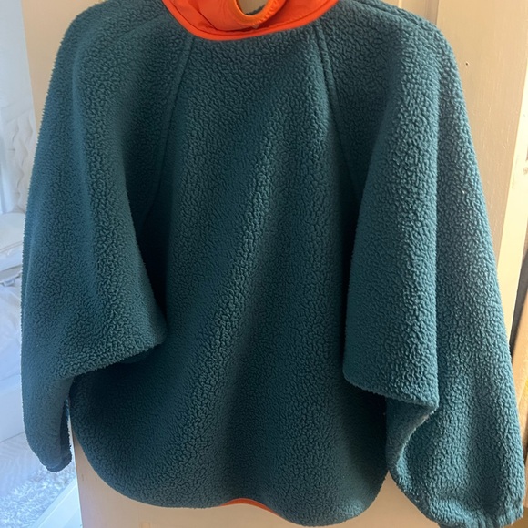 Hit the slopes free people fleece - Picture 2 of 3